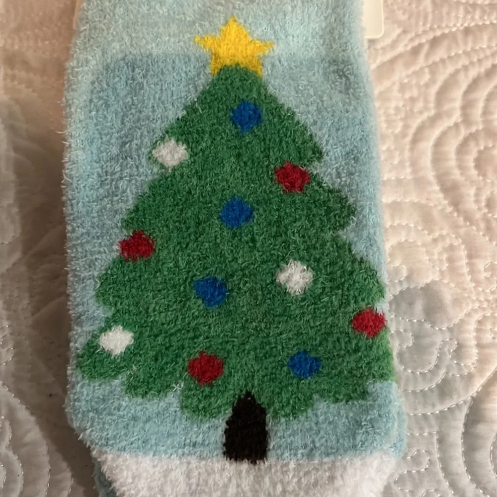 Airplus‎ Aloe Infuser ultra comfort socks, new